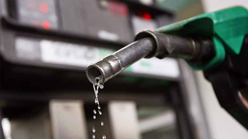 Produits pétroliers : permanence de la rareté